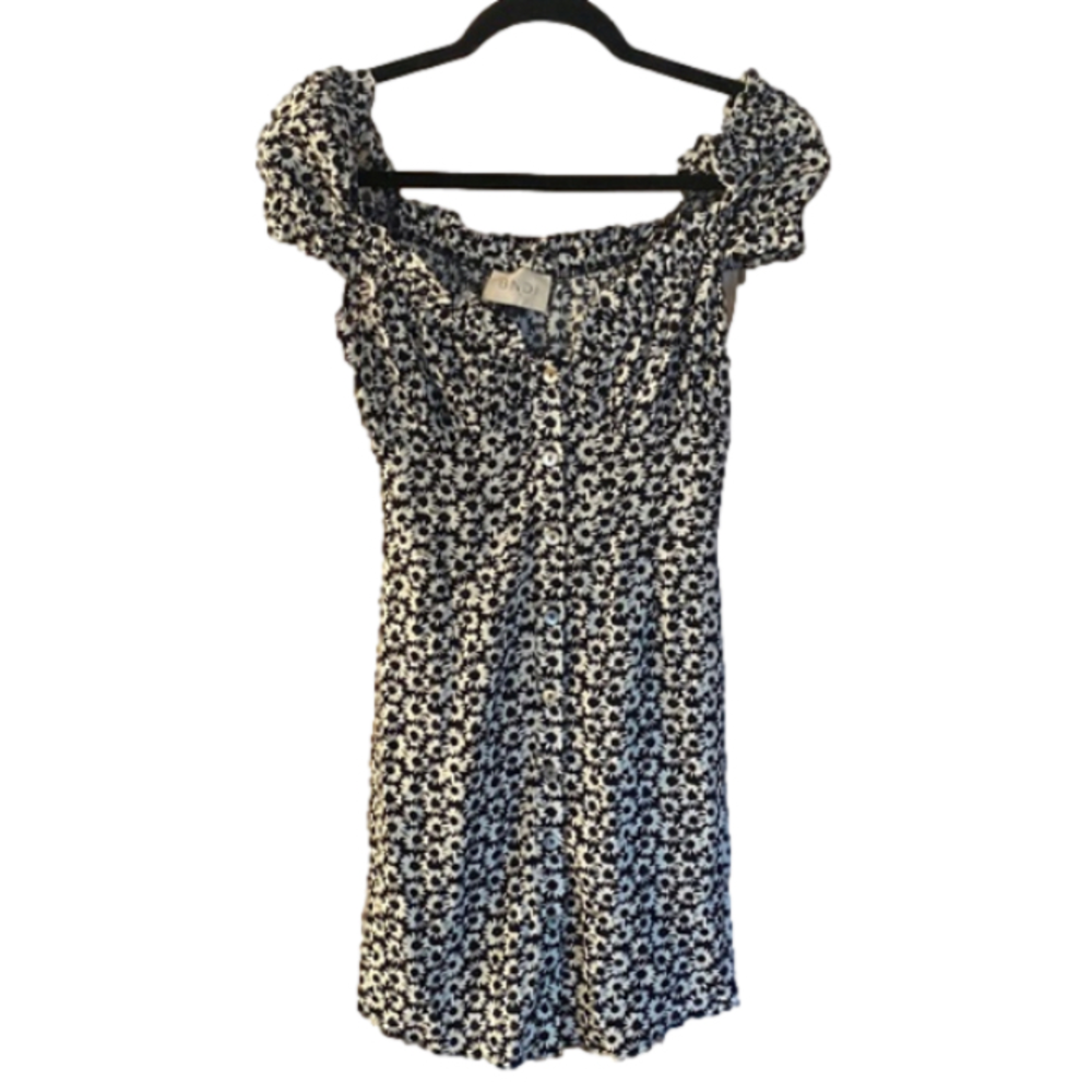 BNDI nwt dress  Gh